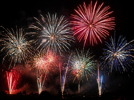 AMERICA 250 CELEBRATION PLANNED IN PIKE COUNTY