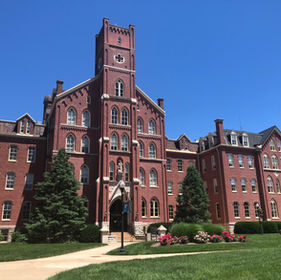 QUINCY UNIVERSITY TO HOST 33 SCHOOLS AT REGIONAL COLLEGE FAIR