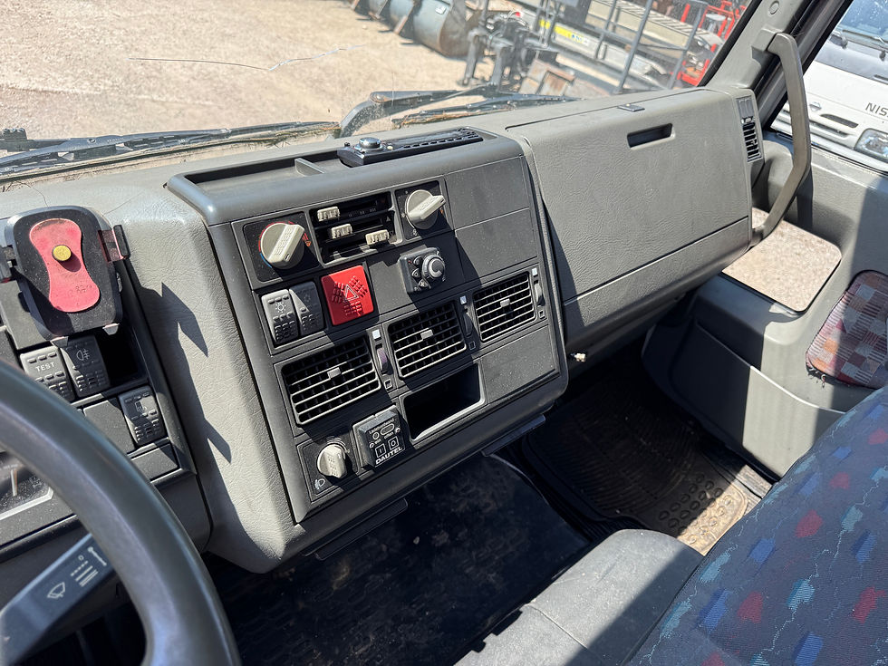 Miniatura: IVECO EUROCARGO 120E15 CENTINATO