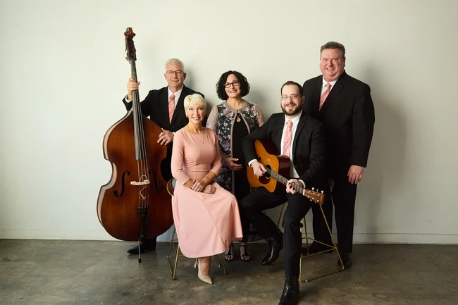 CHUCK WAGON GANG TO BRING 90TH ANNIVERSARY GOSPEL TOUR TO QUINCY NOVEMBER 5