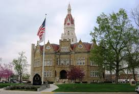 COUNTY APPROVES CONTRACT, GRANTS — DEBATES SPENDING AND BUDGET CONCERNS