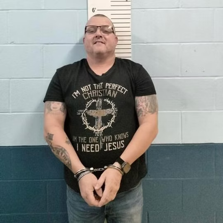 ELSBERRY MAN FACES FELONY ASSAULT CHARGE FOLLOWING HAWK POINT GAS STATION ALTERCATION