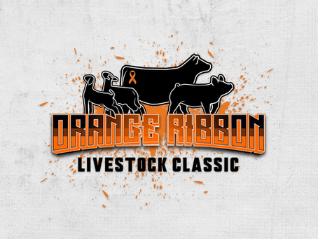 LOCAL LIVESTOCK SHOW HELPS FAMILIES BATTLING LEUKEMIA