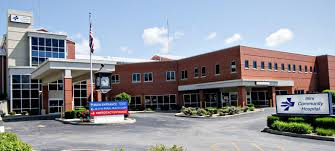 YOUTH HEALTHCARE PROGRAM OFFERED TO AREA STUDENTS