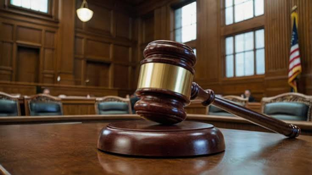 White Hall Man Sentenced To Four Years On Fentanyl Drug Charge