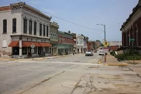 Louisiana investor honored for restoring South Carolina Street property