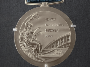 09. Las grandes competiciones como motivación