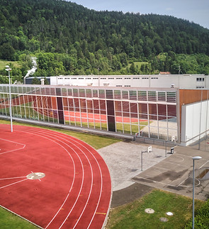 centre sportif et de loisirs famille
