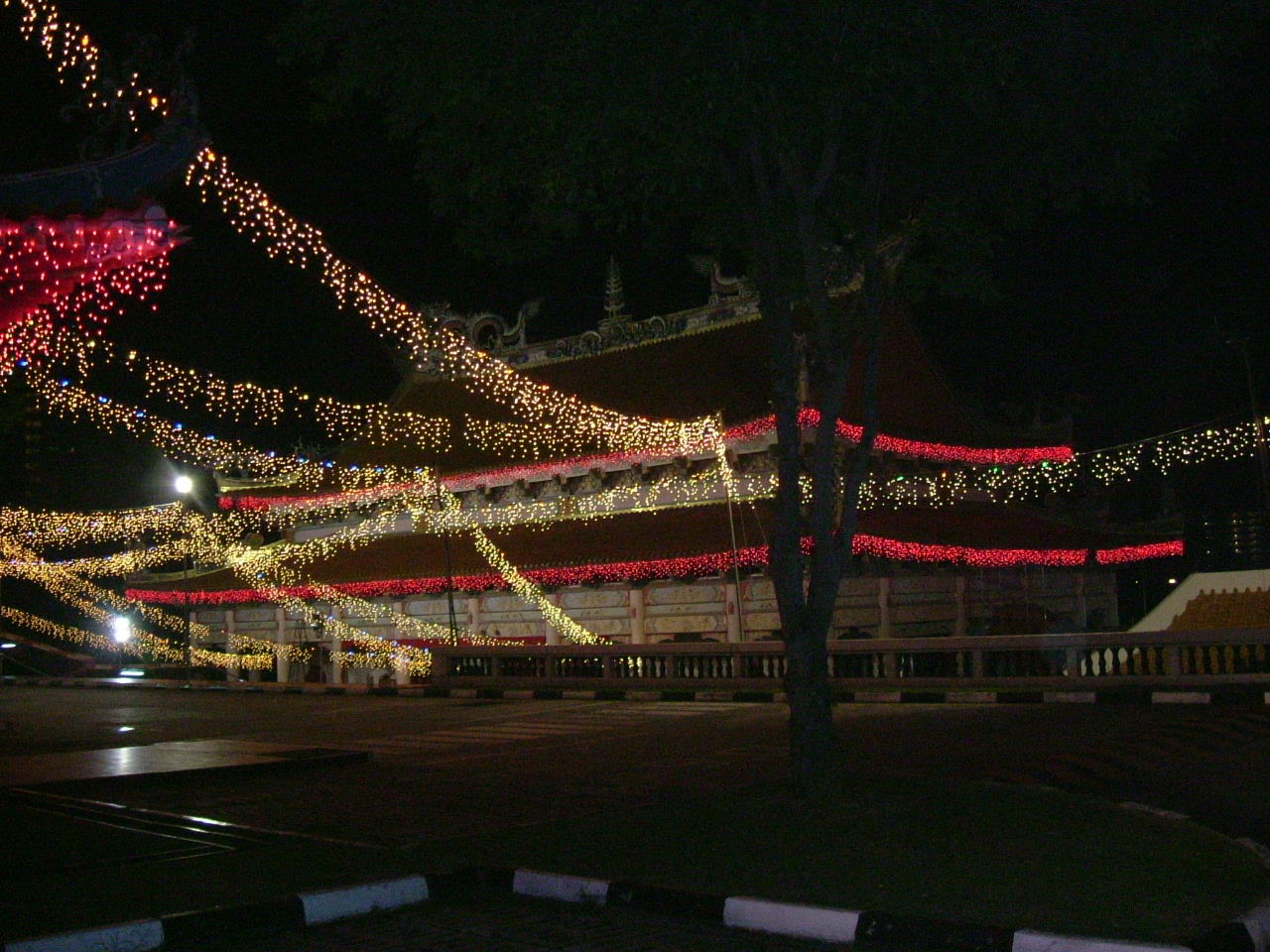 Lights - LED Christmas Light Per Set