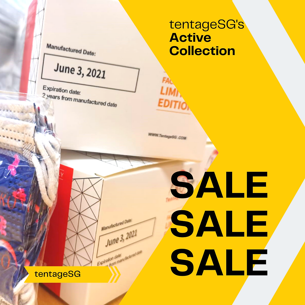 Thumbnail: Disposable Mask