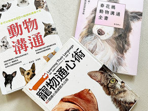 Animal Communication 動 物 溝 通