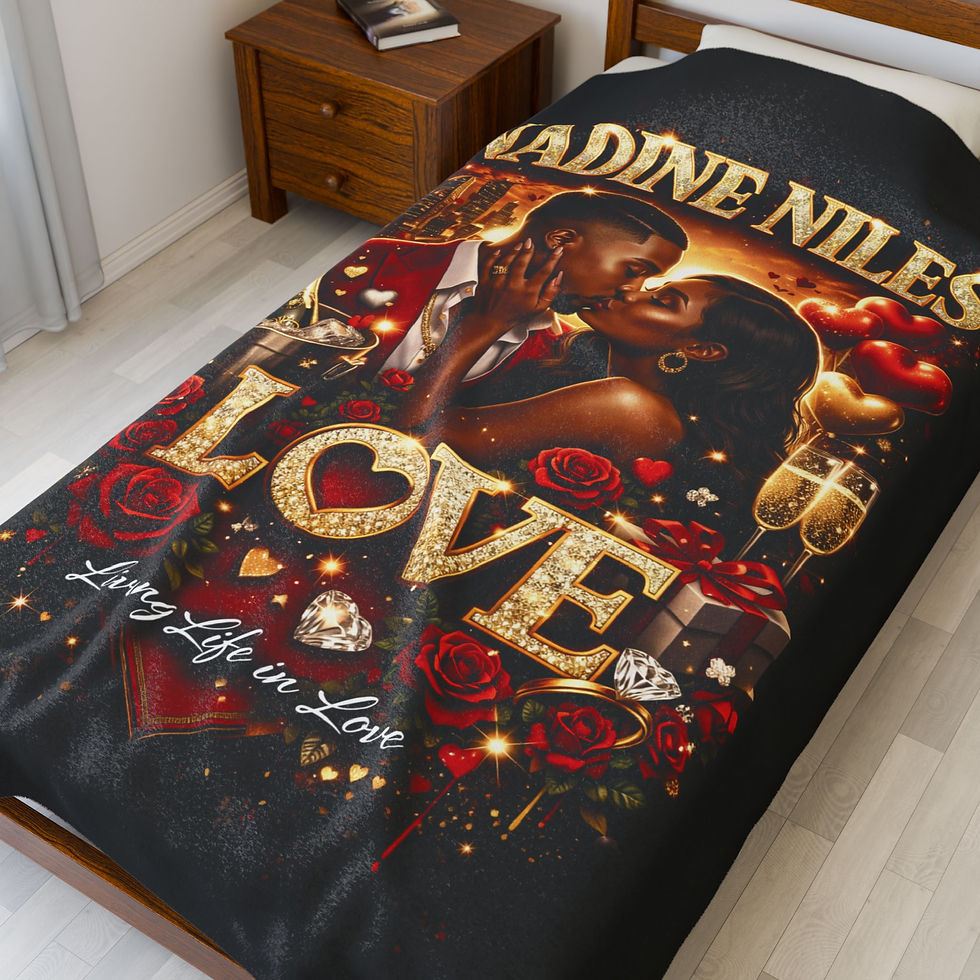 Miniatura: Velveteen Plush Blanket