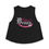 Thumbnail: Detroit Vixen Crop Top – Women's Retro City Sportswear