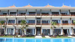 L'Hôtel de Semabu Hills