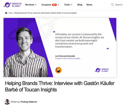 Branding Specialist