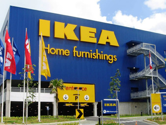 How to implement a Marketing Strategy: The IKEA Case