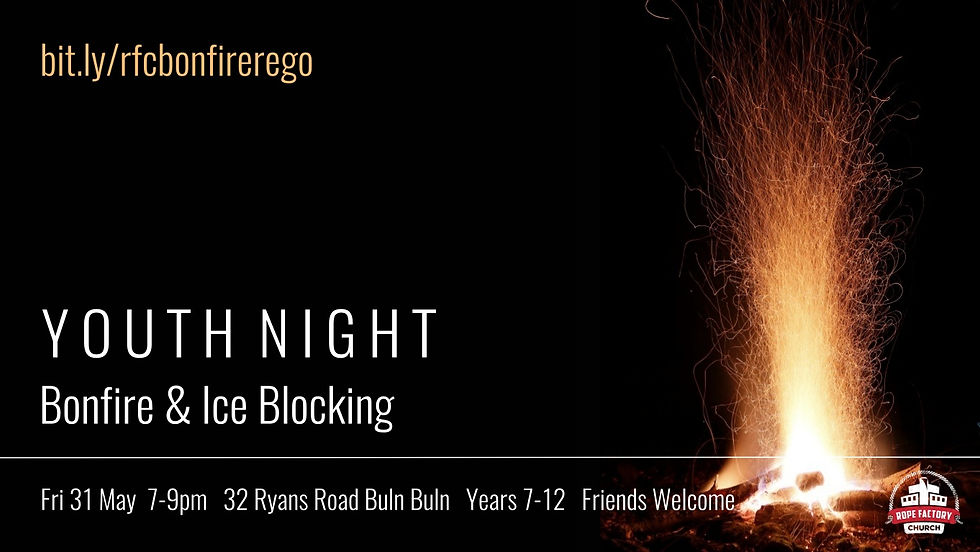 Youth Night