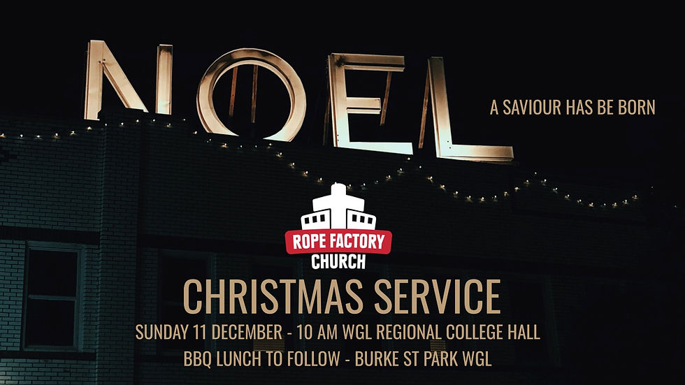 Christmas Celebration & Lunch