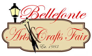 Bellefonte Arts & Craft Fair