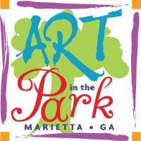 Marietta Art in the Park