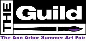 Ann Arbor Summer Art Fair