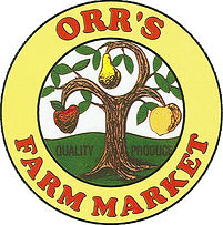 Orr's Farm Logo