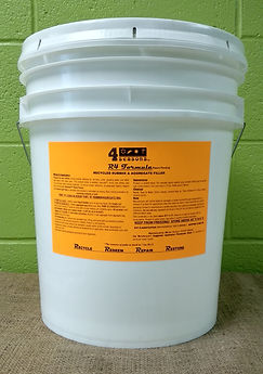 Home | Shelby, MI | 4Seasons Pavement Repair Products