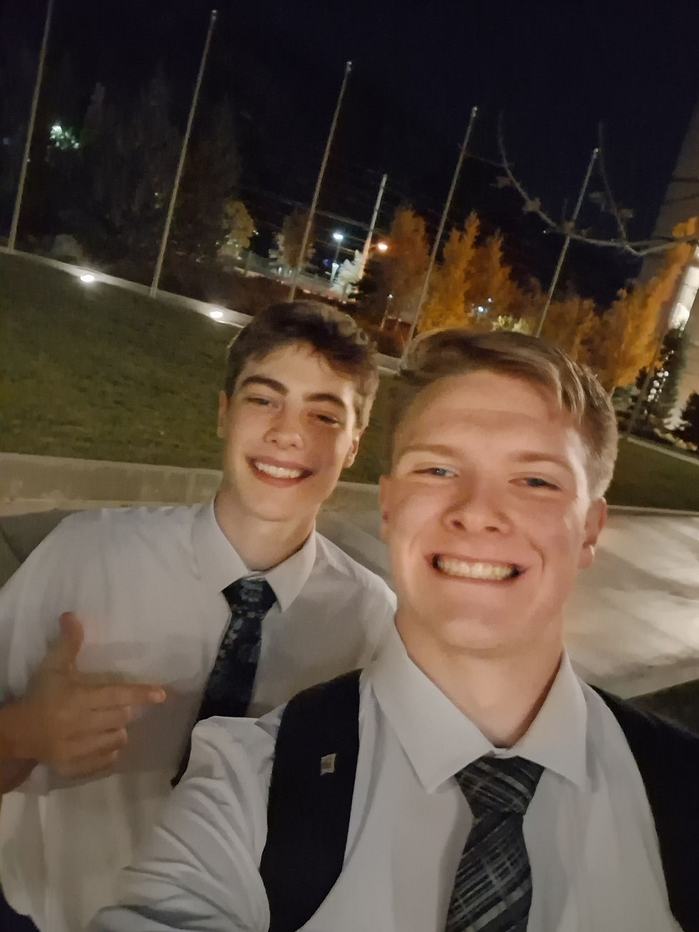 My favorite Maestro!