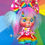 Thumbnail: Caramelpops Custom Art Blythe Doll - Astra Mae