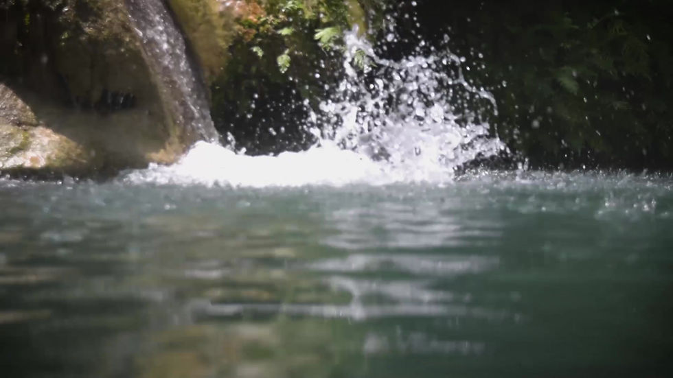 Miniatura: Grutas de la Estrella + Mil Cascadas