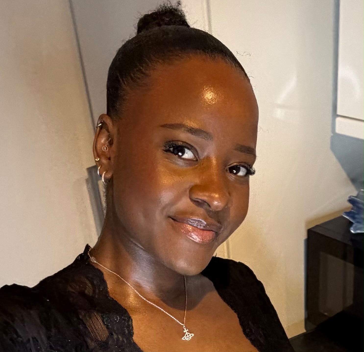 Writer: Petra Chinyere