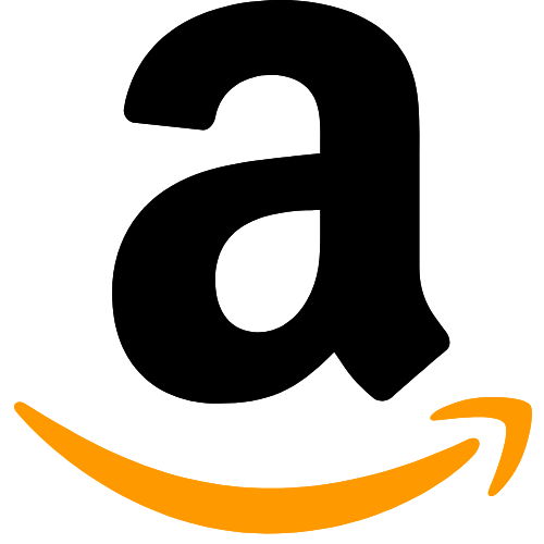 Amazon Logo Icon.png