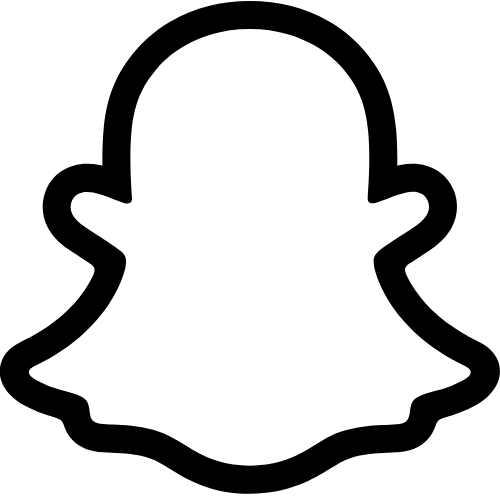 Snapchat Logo Icon.png