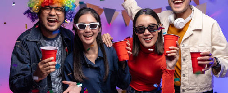 children's birthday party venues near me
