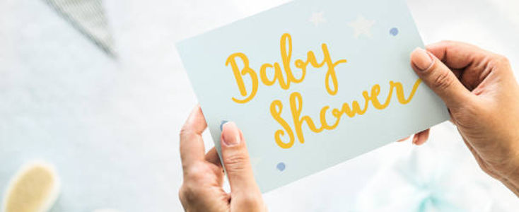 baby shower event space