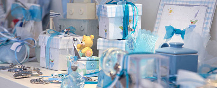 places to have a baby shower