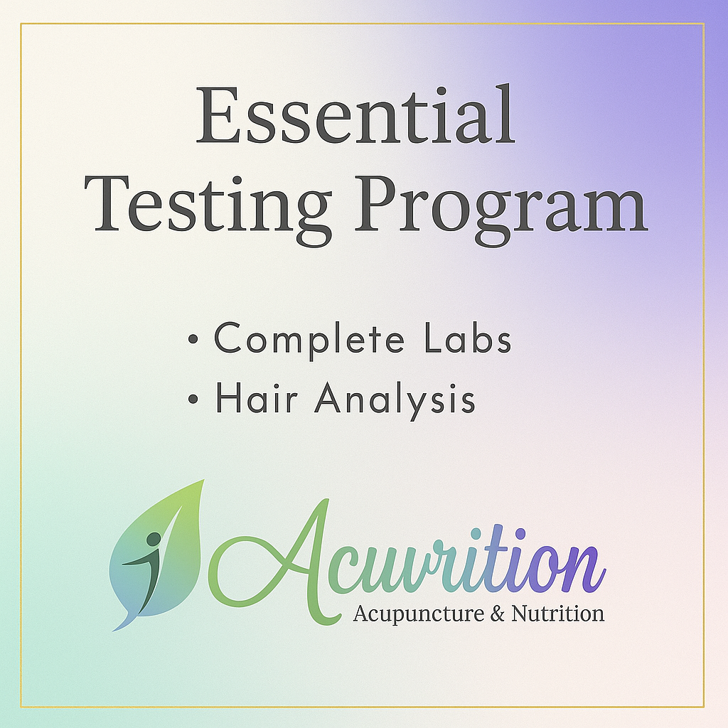 Essential Testing Package