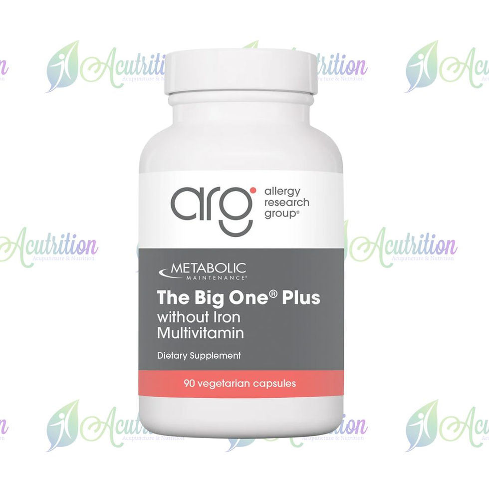 Thumbnail: The Big One Plus w/o Iron