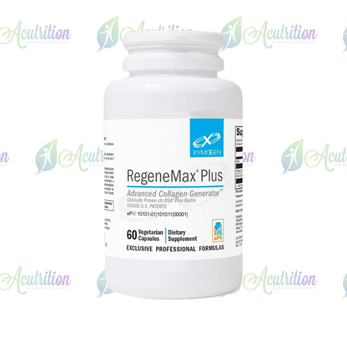 Regenemax Plus Acutrition