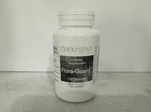 Flora Guard Acutrition