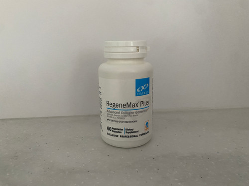 Regenemax Plus Acutrition