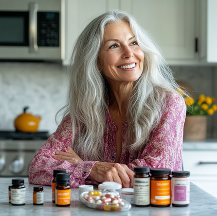 Nutritional, Hormonal & Hair Analysis Testing: Unlock the Key to Optimal Health