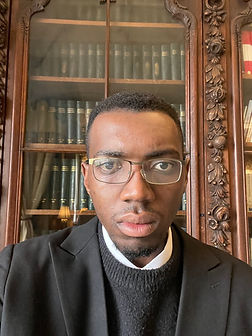 Kudakwashe Mapako Profile