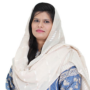 Sidra Rehman Profile