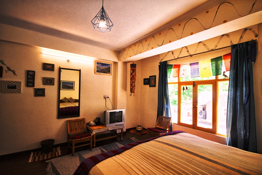 Superior Rooms