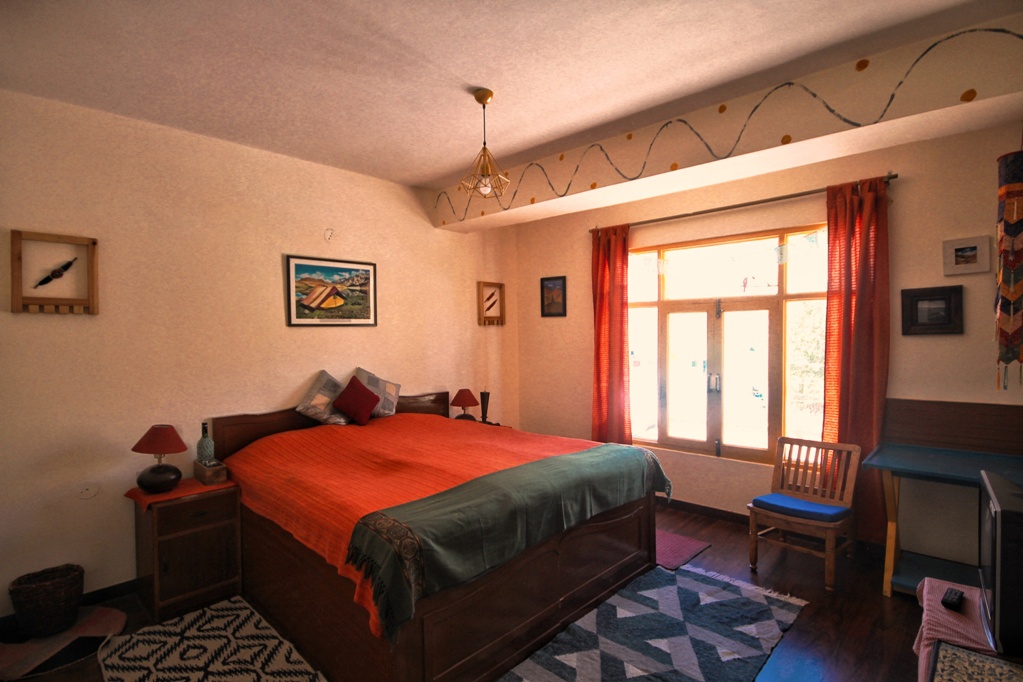 Superior Rooms