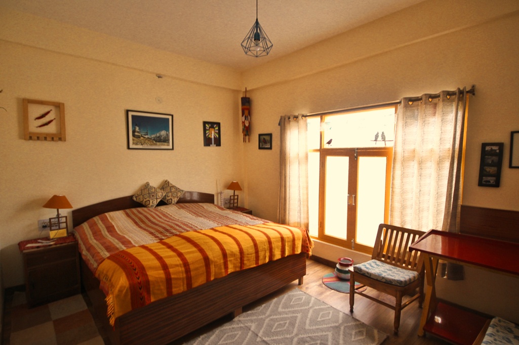 Standard Rooms