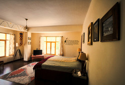 Deluxe Rooms