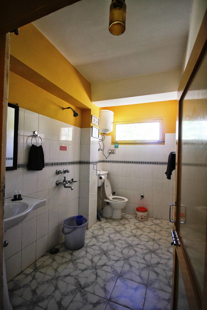 Deluxe Rooms