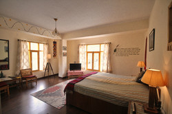 Deluxe Rooms